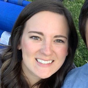 Meet your Posher, Paige